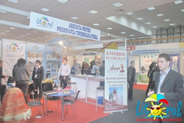 Balul Litoralului, organizat la Melody de Asociaţia Patronală Mamaia